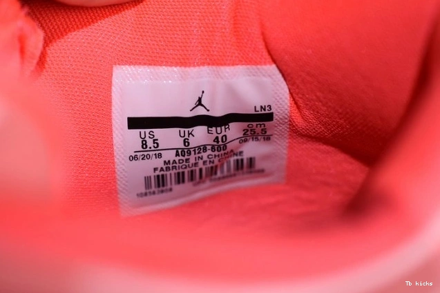 Rep TBK Air NRG AQ9128-600 Jordan Punch